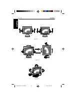 Preview for 28 page of NEC LCD2010 - MultiSync - 20.1" LCD Monitor User Manual