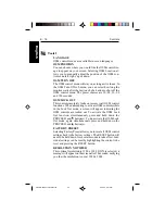 Preview for 34 page of NEC LCD2010 - MultiSync - 20.1" LCD Monitor User Manual