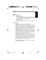 Preview for 35 page of NEC LCD2010 - MultiSync - 20.1" LCD Monitor User Manual