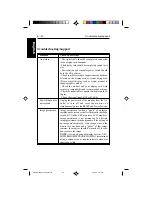 Preview for 38 page of NEC LCD2010 - MultiSync - 20.1" LCD Monitor User Manual
