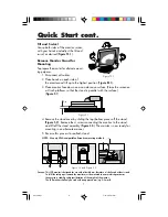 Preview for 9 page of NEC LCD2010X-T - MultiSync - 20.1" LCD Monitor User Manual