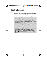 Preview for 13 page of NEC LCD2010X-T - MultiSync - 20.1" LCD Monitor User Manual