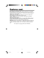 Preview for 18 page of NEC LCD2010X-T - MultiSync - 20.1" LCD Monitor User Manual