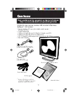 Preview for 28 page of NEC LCD2010X-T - MultiSync - 20.1" LCD Monitor User Manual