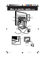 Preview for 31 page of NEC LCD2010X-T - MultiSync - 20.1" LCD Monitor User Manual