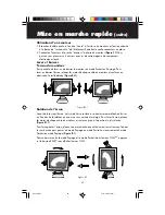 Preview for 32 page of NEC LCD2010X-T - MultiSync - 20.1" LCD Monitor User Manual