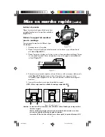 Preview for 33 page of NEC LCD2010X-T - MultiSync - 20.1" LCD Monitor User Manual