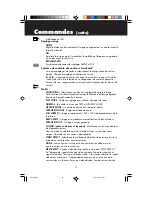 Preview for 35 page of NEC LCD2010X-T - MultiSync - 20.1" LCD Monitor User Manual