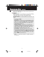 Preview for 37 page of NEC LCD2010X-T - MultiSync - 20.1" LCD Monitor User Manual