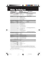 Preview for 40 page of NEC LCD2010X-T - MultiSync - 20.1" LCD Monitor User Manual