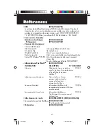 Preview for 45 page of NEC LCD2010X-T - MultiSync - 20.1" LCD Monitor User Manual