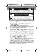 Preview for 53 page of NEC LCD2010X-T - MultiSync - 20.1" LCD Monitor User Manual
