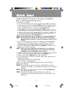 Preview for 55 page of NEC LCD2010X-T - MultiSync - 20.1" LCD Monitor User Manual