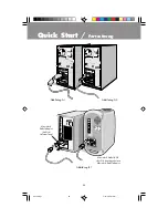 Preview for 56 page of NEC LCD2010X-T - MultiSync - 20.1" LCD Monitor User Manual