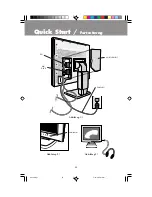 Preview for 57 page of NEC LCD2010X-T - MultiSync - 20.1" LCD Monitor User Manual