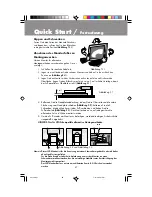 Preview for 59 page of NEC LCD2010X-T - MultiSync - 20.1" LCD Monitor User Manual