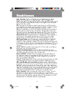 Preview for 67 page of NEC LCD2010X-T - MultiSync - 20.1" LCD Monitor User Manual