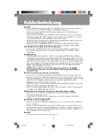 Preview for 69 page of NEC LCD2010X-T - MultiSync - 20.1" LCD Monitor User Manual