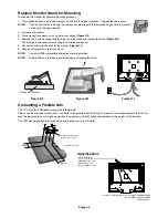 Preview for 7 page of NEC LCD205WNXM-BK - MultiSync - 20.1" LCD Monitor User Manual