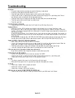 Preview for 17 page of NEC LCD205WNXM-BK - MultiSync - 20.1" LCD Monitor User Manual