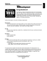 Preview for 18 page of NEC LCD205WNXM-BK - MultiSync - 20.1" LCD Monitor User Manual