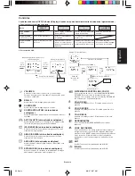 Preview for 15 page of NEC LCD205WXM - MultiSync - 20" LCD Monitor User Manual