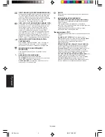 Preview for 28 page of NEC LCD205WXM - MultiSync - 20" LCD Monitor User Manual