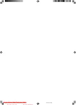 Preview for 8 page of NEC LCD2070NX - MultiSync - 20" LCD Monitor User Manual