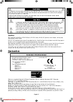 Preview for 9 page of NEC LCD2070NX - MultiSync - 20" LCD Monitor User Manual