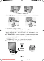 Предварительный просмотр 12 страницы NEC LCD2070NX - MultiSync - 20" LCD Monitor User Manual