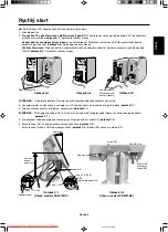 Preview for 21 page of NEC LCD2070NX - MultiSync - 20" LCD Monitor User Manual