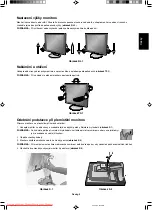 Предварительный просмотр 23 страницы NEC LCD2070NX - MultiSync - 20" LCD Monitor User Manual