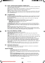 Preview for 26 page of NEC LCD2070NX - MultiSync - 20" LCD Monitor User Manual