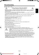 Preview for 27 page of NEC LCD2070NX - MultiSync - 20" LCD Monitor User Manual