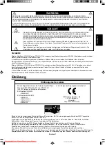 Preview for 29 page of NEC LCD2070NX - MultiSync - 20" LCD Monitor User Manual