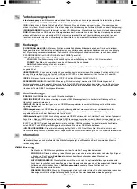 Preview for 36 page of NEC LCD2070NX - MultiSync - 20" LCD Monitor User Manual