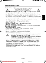Preview for 37 page of NEC LCD2070NX - MultiSync - 20" LCD Monitor User Manual