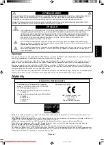 Preview for 39 page of NEC LCD2070NX - MultiSync - 20" LCD Monitor User Manual