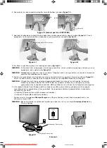 Предварительный просмотр 42 страницы NEC LCD2070NX - MultiSync - 20" LCD Monitor User Manual