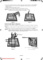 Предварительный просмотр 44 страницы NEC LCD2070NX - MultiSync - 20" LCD Monitor User Manual