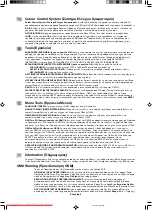 Preview for 46 page of NEC LCD2070NX - MultiSync - 20" LCD Monitor User Manual