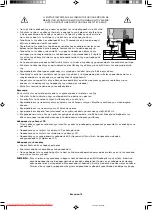 Preview for 48 page of NEC LCD2070NX - MultiSync - 20" LCD Monitor User Manual