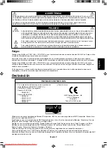 Preview for 49 page of NEC LCD2070NX - MultiSync - 20" LCD Monitor User Manual