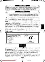 Предварительный просмотр 49 страницы NEC LCD2070NX - MultiSync - 20" LCD Monitor User Manual