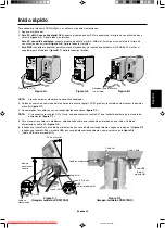 Предварительный просмотр 51 страницы NEC LCD2070NX - MultiSync - 20" LCD Monitor User Manual