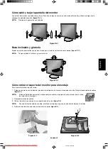 Preview for 53 page of NEC LCD2070NX - MultiSync - 20" LCD Monitor User Manual