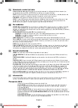 Preview for 56 page of NEC LCD2070NX - MultiSync - 20" LCD Monitor User Manual