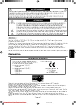 Preview for 59 page of NEC LCD2070NX - MultiSync - 20" LCD Monitor User Manual