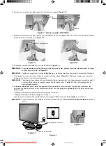 Preview for 62 page of NEC LCD2070NX - MultiSync - 20" LCD Monitor User Manual