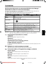 Предварительный просмотр 65 страницы NEC LCD2070NX - MultiSync - 20" LCD Monitor User Manual